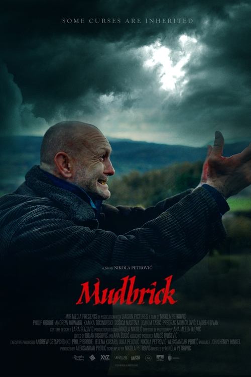 Poster for Mudbrick