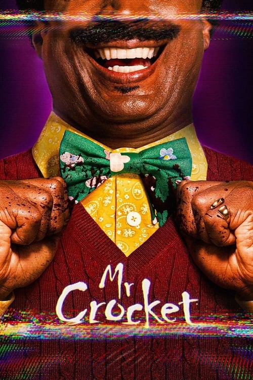 Poster for Mr Crocket