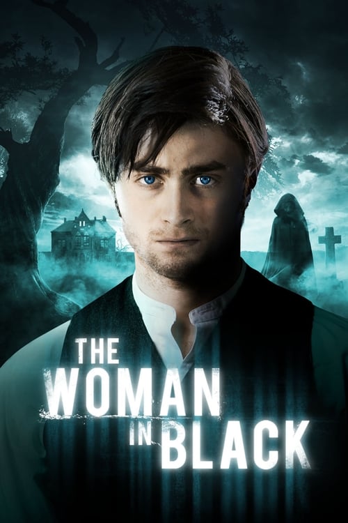 Poster for The Woman In Black