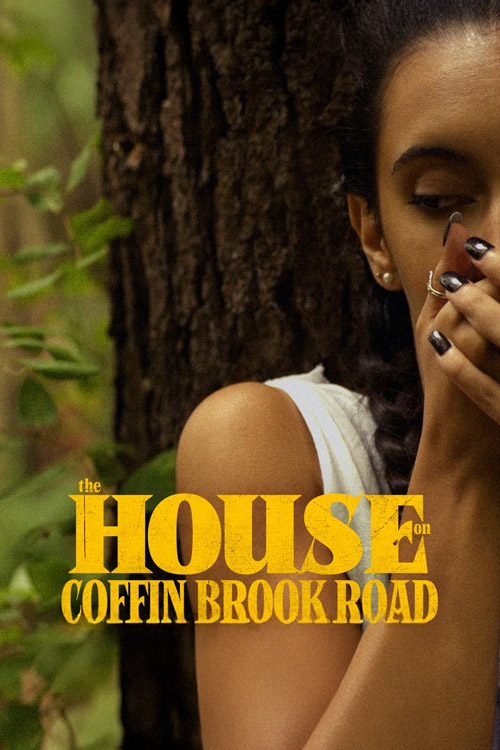 The House on Coffin Brook Road