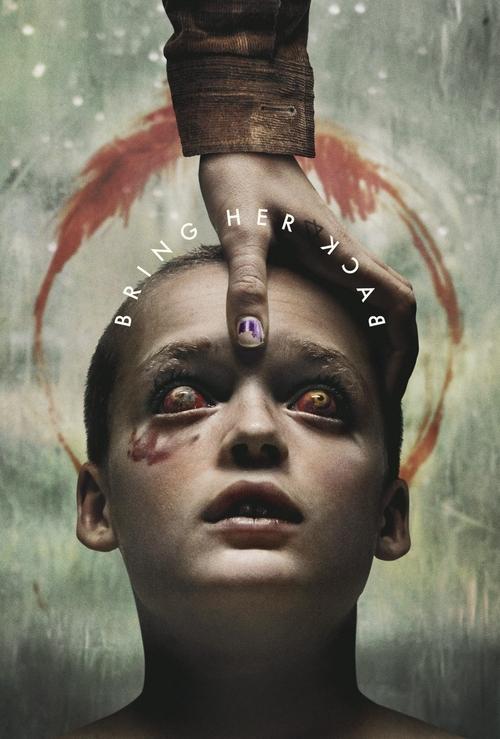 Poster for Bring Her Back