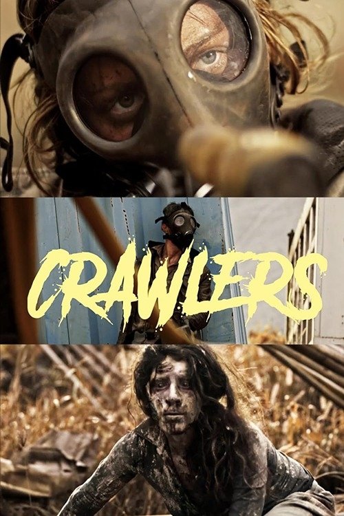 Poster for Crawlers