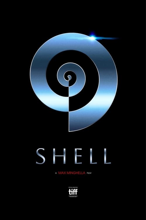 Poster for Shell
