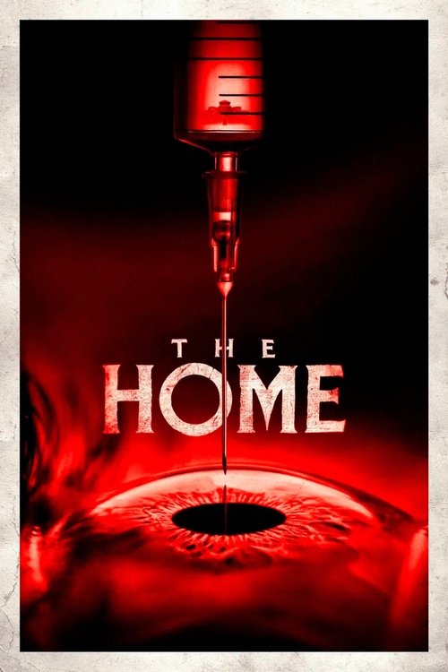 Poster for The Home