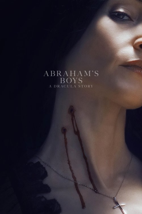 Poster for Abrahams Boys: A Dracula Story