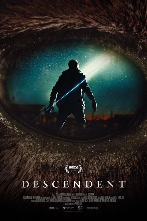 Poster for Descendent