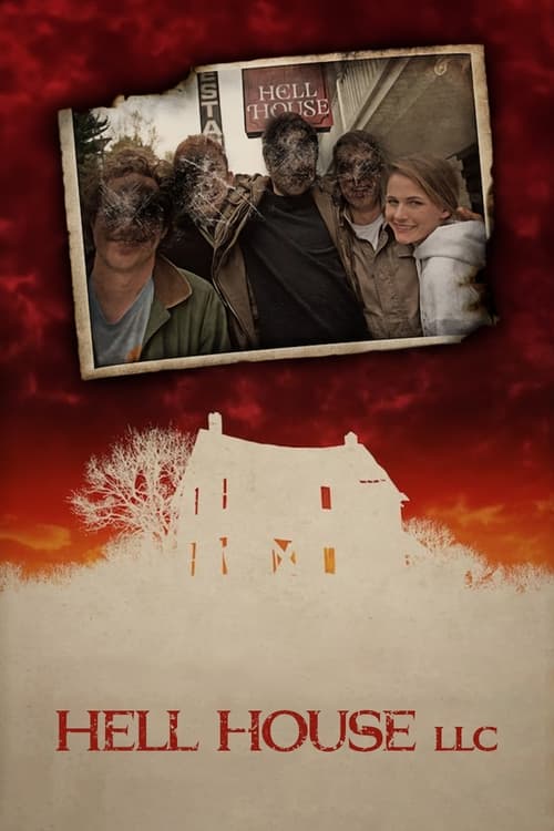 Poster for Hell House LLC