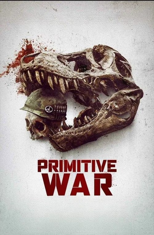 Poster for Primitive War
