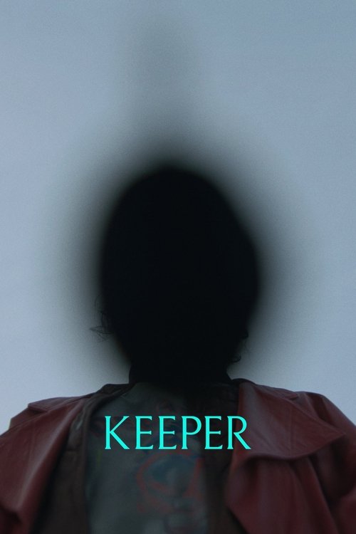 Poster for Keeper