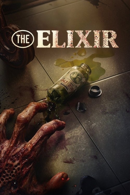 Poster for The Elixir