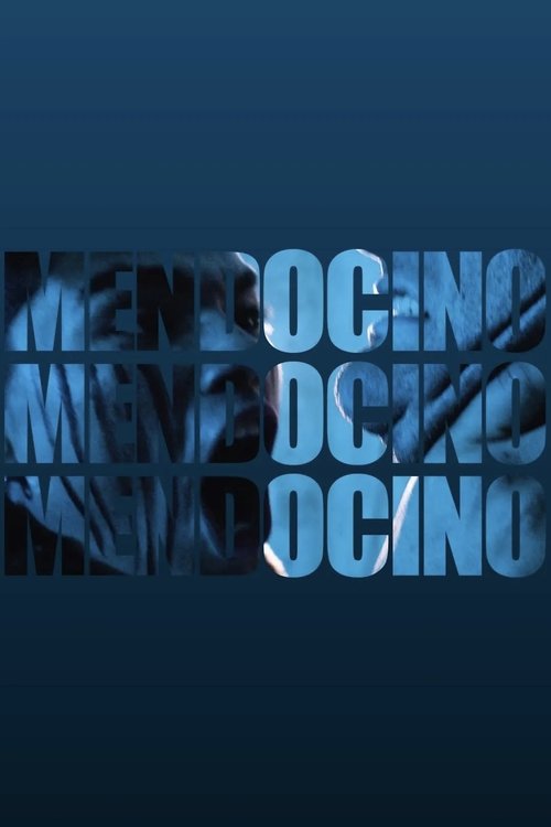 Poster for Mendocino