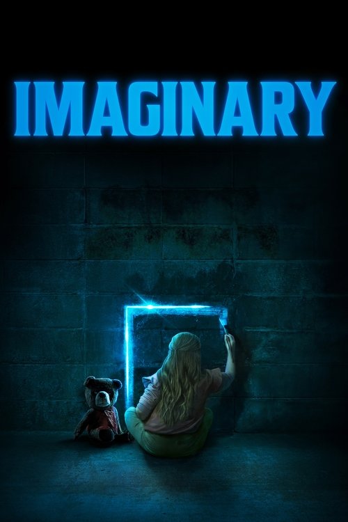 Poster for Imaginary
