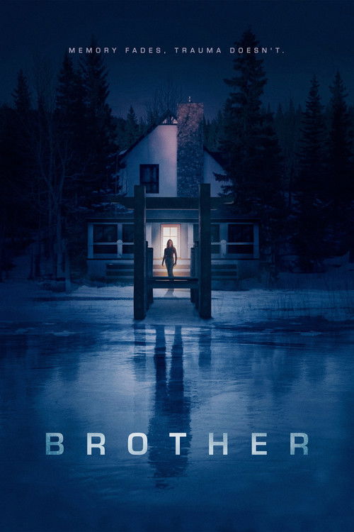 Poster for BROTHER