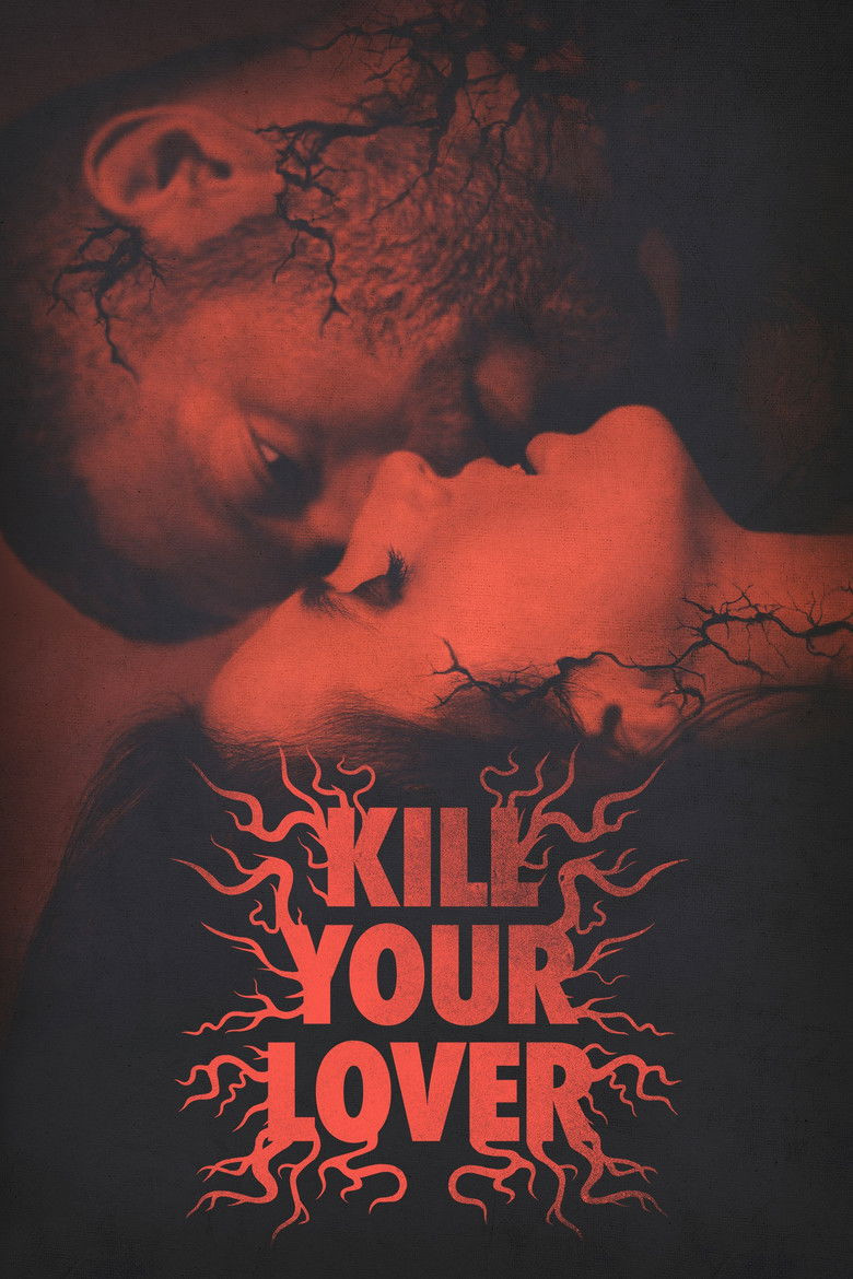 Poster for Kill Your Lover