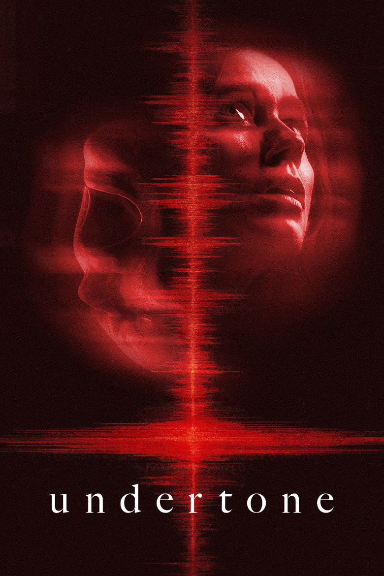 Poster for undertone
