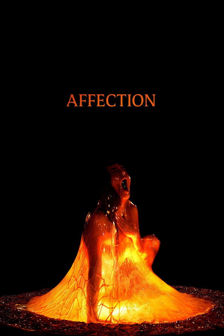 Poster for Affection