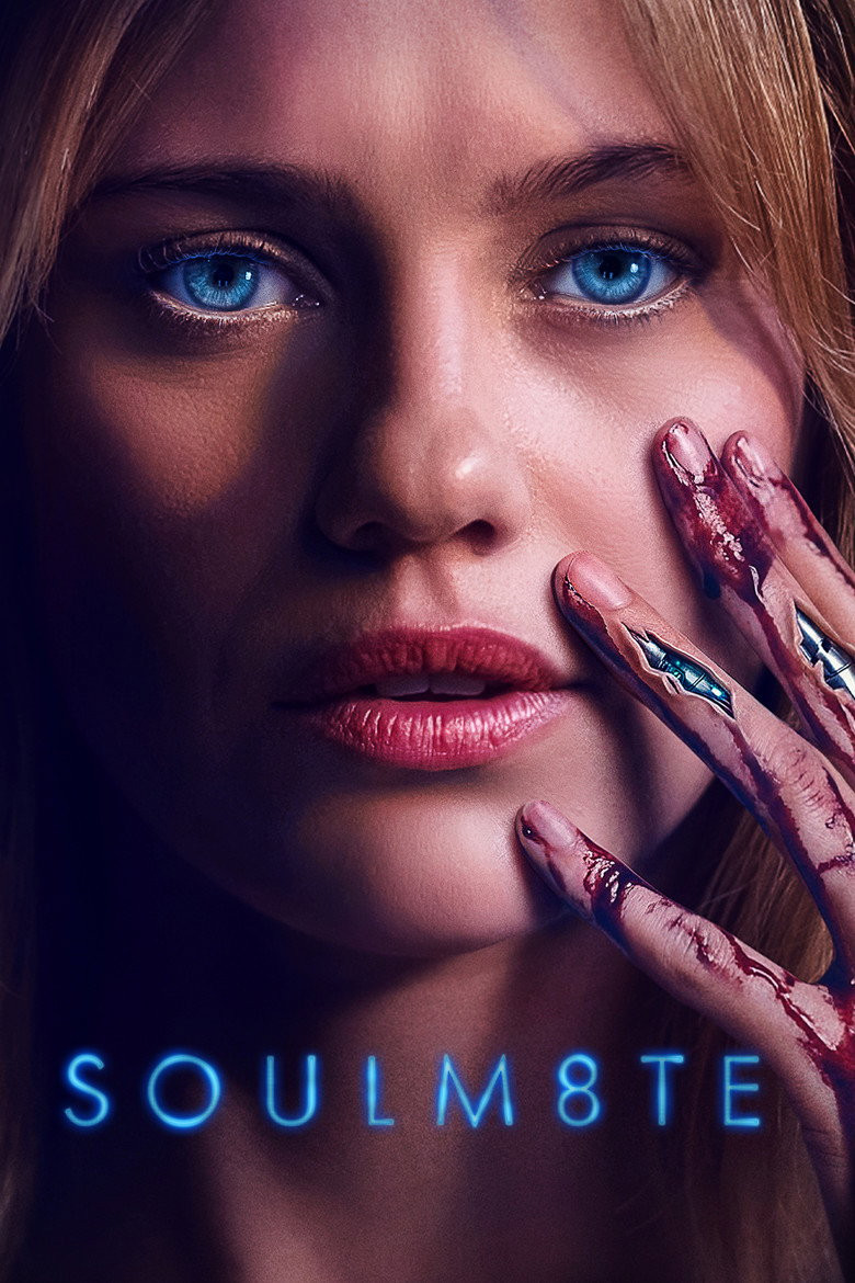 Poster for Soulm8te
