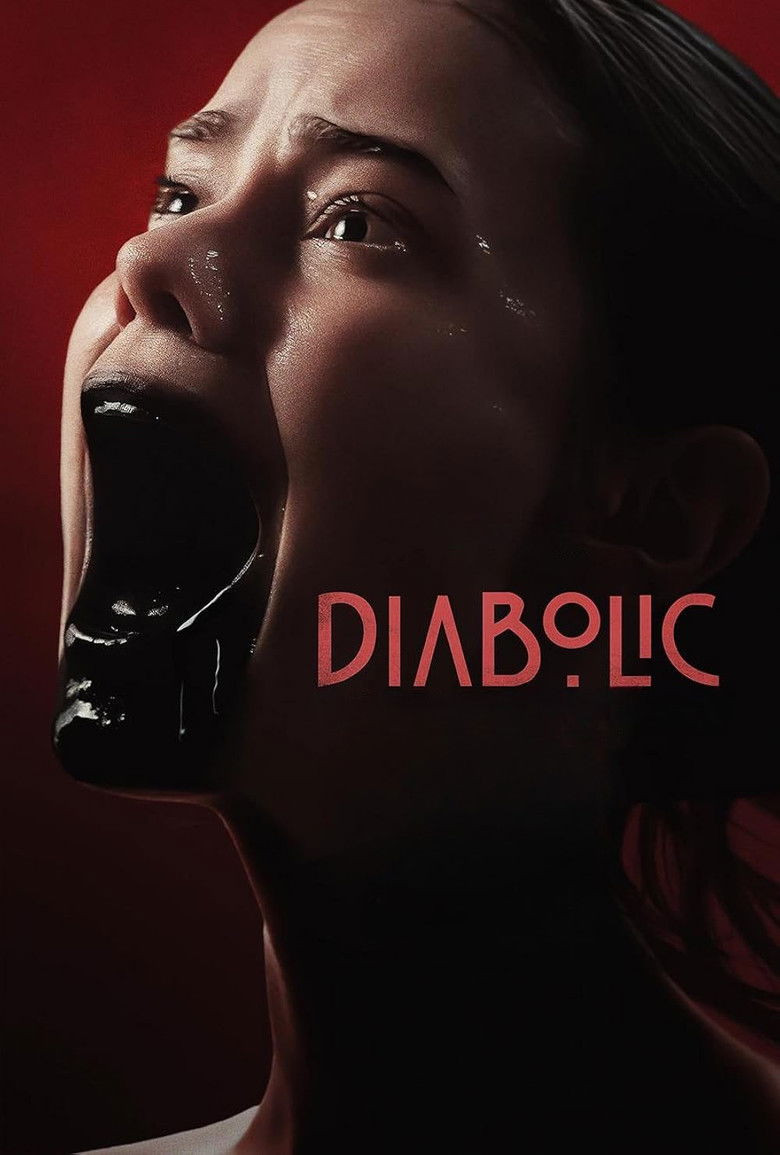 Poster for Diabolic
