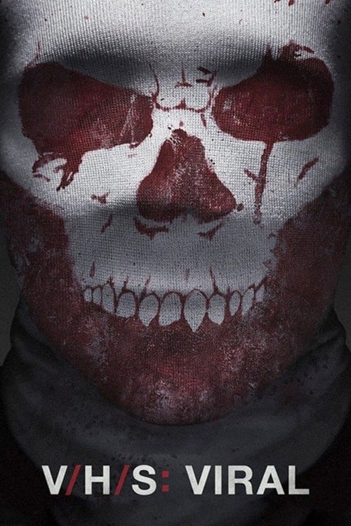Poster for V/H/S Viral