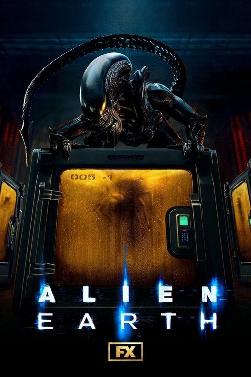 Series poster