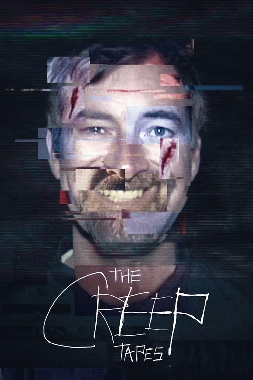 Poster for The Creep Tapes