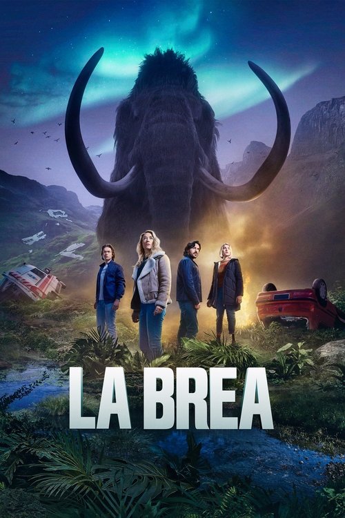 Series poster
