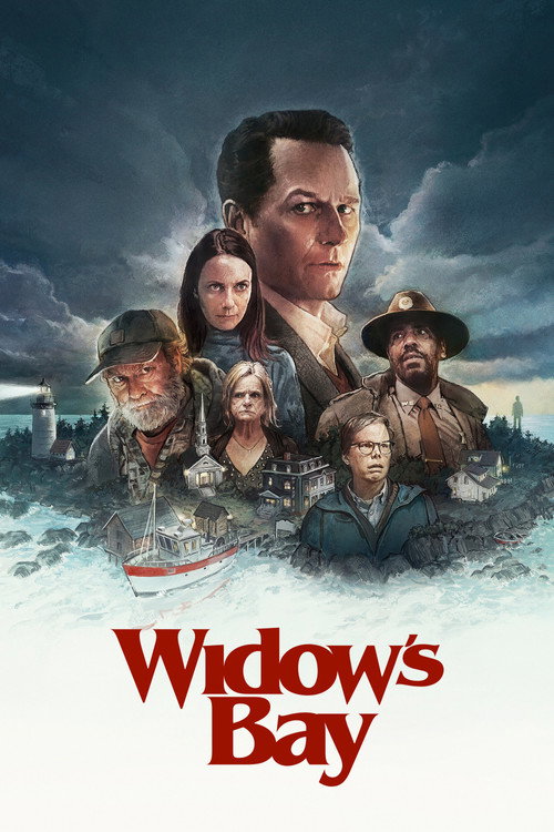 Series poster