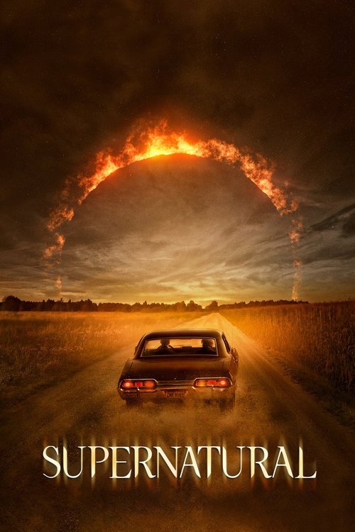 Series poster