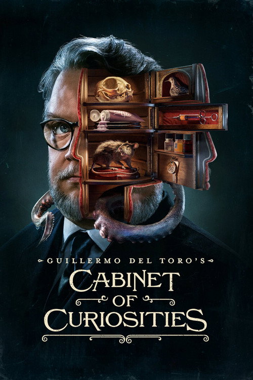 Series poster