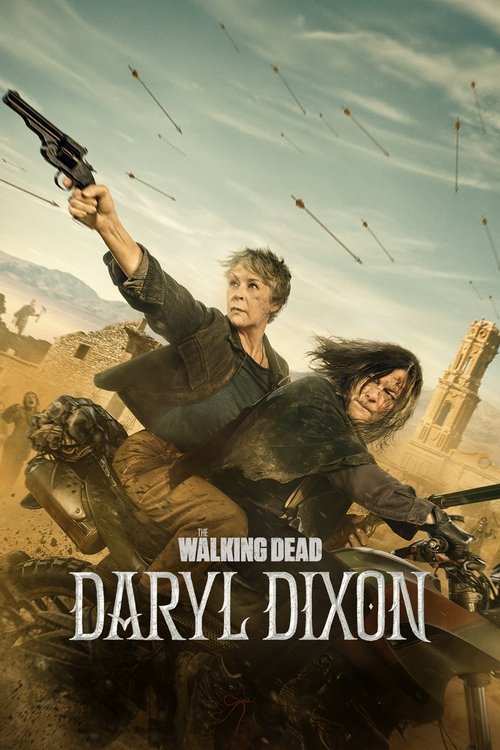 Series poster