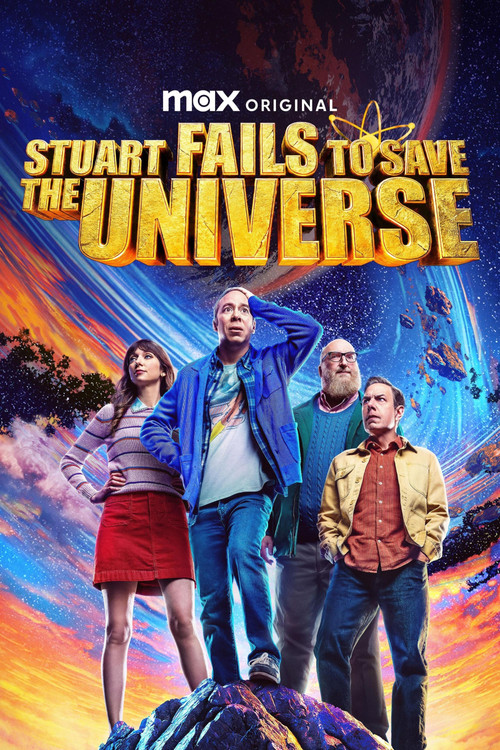 Series poster