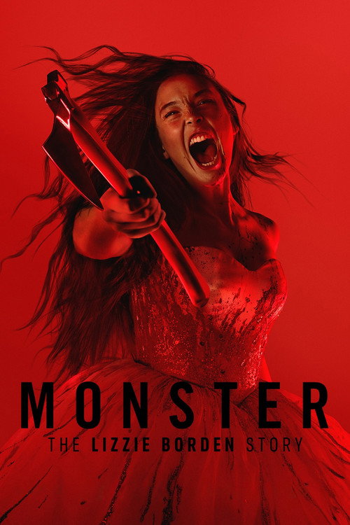 Series poster
