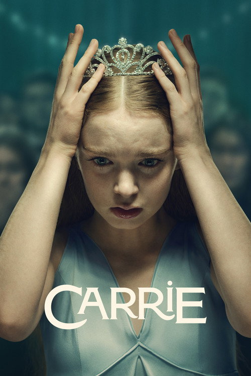Series poster