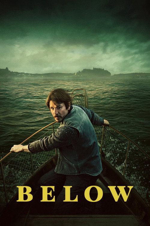 Series poster