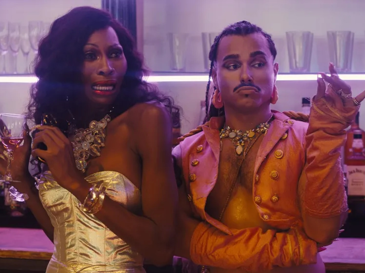 Queens of the Dead: Drag, Zombies, and Queer Horror Reinvent the Apocalypse