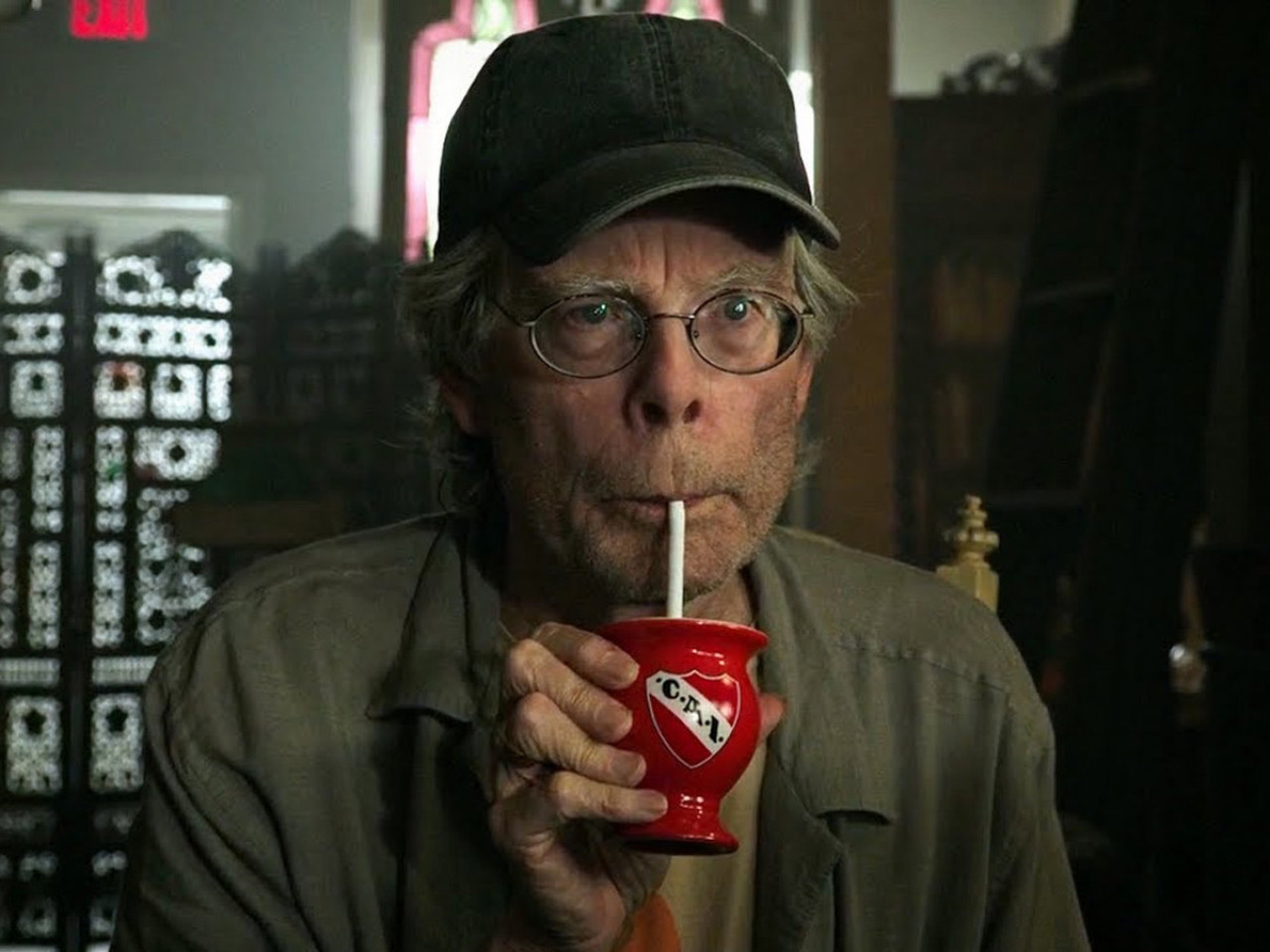 Stephen King Admits The Blair Witch Project Was the Movie That Haunted Him Most