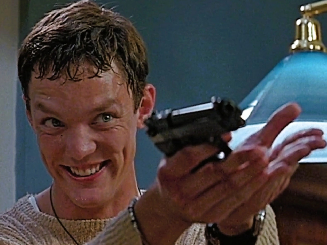 Matthew Lillard Officially Back as Stu in Scream 7 - Ghostface’s Past Returns to Haunt Woodsboro