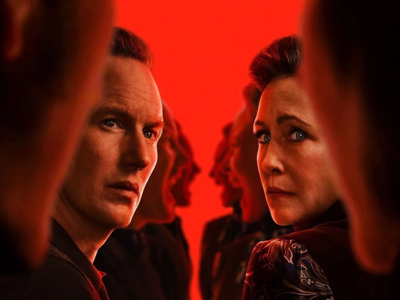 The Conjuring: Last Rites Shatters 2025 Box Office - The Warren Legacy Lives On