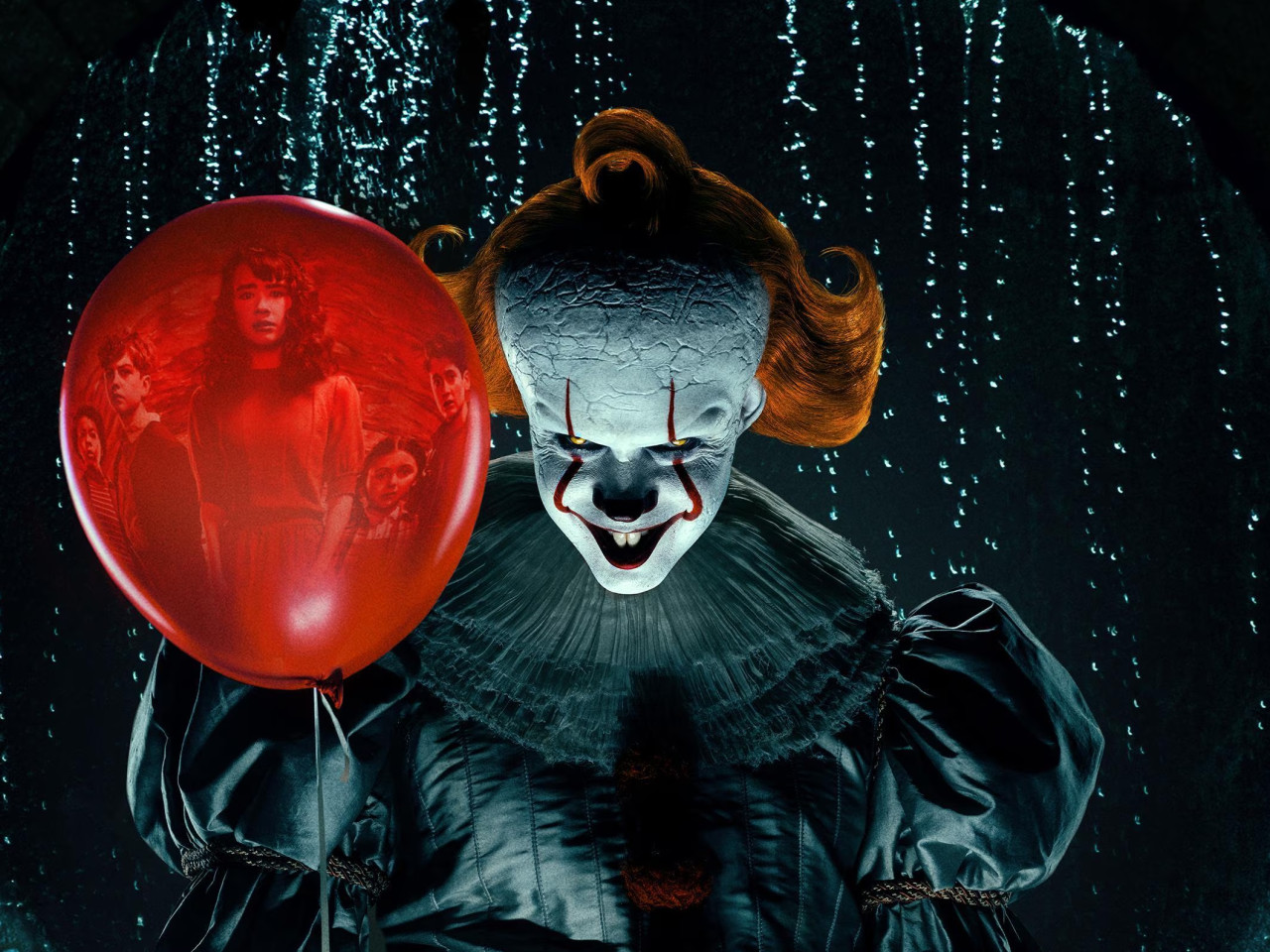 Welcome to Derry: Pennywise Returns to Terrorize a New Generation in HBO’s It Prequel Series