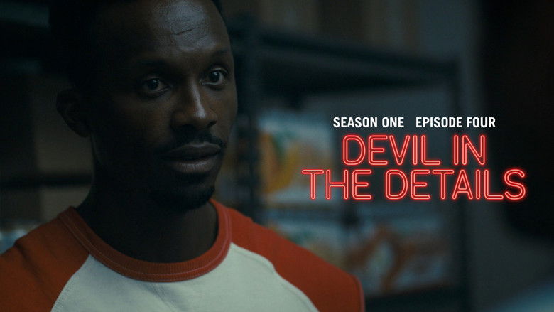 Devil in the Details