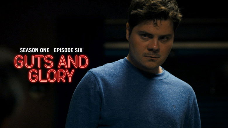 Guts and Glory