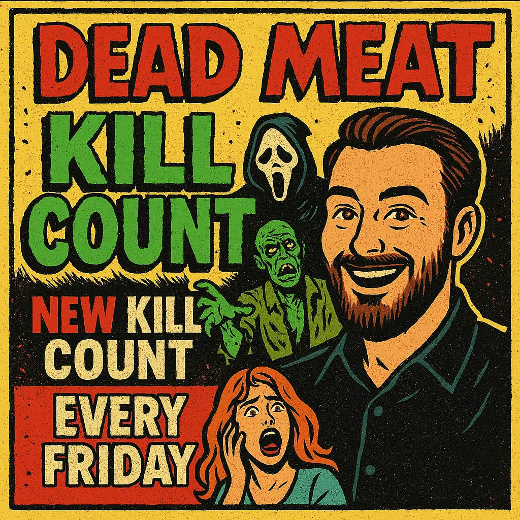 Dead Meats Kill Count