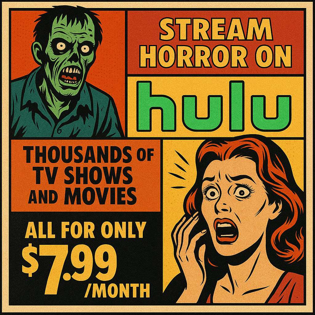 Hulu
