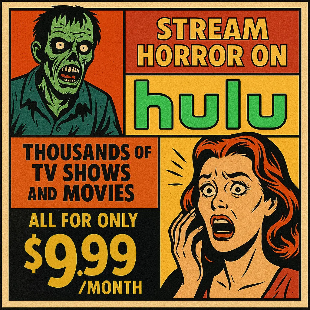 Hulu