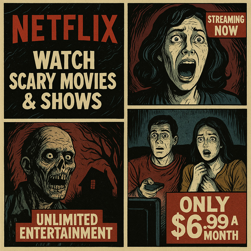 Netflix