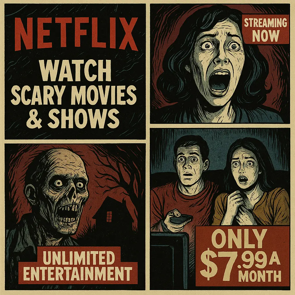 Netflix
