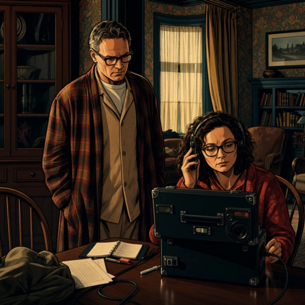 Guillermo del Toro's Cabinet of Curiosities