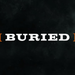 BURIED LOGO BY CRAFTDANIMATION