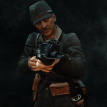 TAKEO 001 BY CRAFTDANIMATION