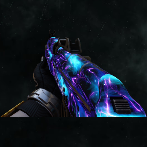 AK74U